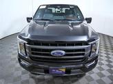 Thumbnail of 2023 Black Metallic Ford F-150
