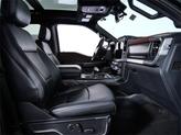 Thumbnail of 2023 Black Metallic Ford F-150