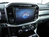 Thumbnail of 2023 Iconic Silver Metallic Ford F-150