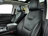 Thumbnail of 2022 White Metallic Ford Edge