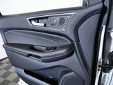 Thumbnail of 2022 White Metallic Ford Edge