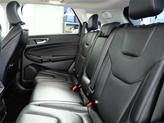 Thumbnail of 2022 White Metallic Ford Edge