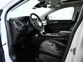 Thumbnail of 2022 White Metallic Ford Edge