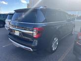 Thumbnail of 2023 Dark Matter Metallic Ford Expedition