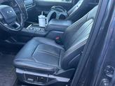 Thumbnail of 2023 Dark Matter Metallic Ford Expedition