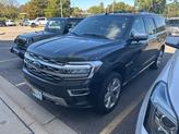 Thumbnail of 2023 Dark Matter Metallic Ford Expedition