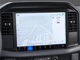 Thumbnail of 2025 Oxford White Ford F-150