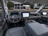 Thumbnail of 2025 Oxford White Ford F-150