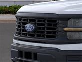 Thumbnail of 2025 Oxford White Ford F-150