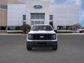 Thumbnail of 2025 Oxford White Ford F-150