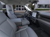 Thumbnail of 2025 Oxford White Ford F-150