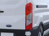 Thumbnail of 2025 Oxford White Ford Transit-250