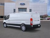 Thumbnail of 2025 Oxford White Ford Transit-250
