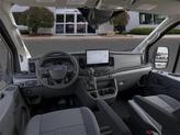 Thumbnail of 2025 Oxford White Ford Transit-250