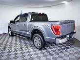 Thumbnail of 2022 Carbonized Gray Metallic Ford F-150