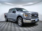 Photo of 2022 Carbonized Gray Metallic Ford F-150