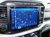 Thumbnail of 2022 Carbonized Gray Metallic Ford F-150