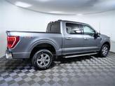 Thumbnail of 2022 Carbonized Gray Metallic Ford F-150