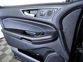 Thumbnail of 2022 Agate Black Metallic Ford Edge