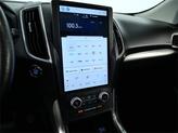 Thumbnail of 2022 Agate Black Metallic Ford Edge