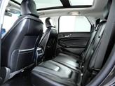 Thumbnail of 2022 Agate Black Metallic Ford Edge