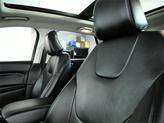 Thumbnail of 2022 Agate Black Metallic Ford Edge