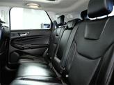 Thumbnail of 2022 Agate Black Metallic Ford Edge