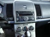 Thumbnail of 2012 Blue Onyx Nissan Sentra