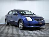 Photo of 2012 Blue Onyx Nissan Sentra
