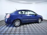 Thumbnail of 2012 Blue Onyx Nissan Sentra