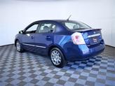 Thumbnail of 2012 Blue Onyx Nissan Sentra
