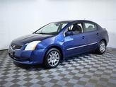 Thumbnail of 2012 Blue Onyx Nissan Sentra