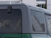 Thumbnail of 2025 Green Metallic Ford Bronco