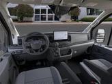 Thumbnail of 2025 Oxford White Ford Transit-250