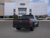 Thumbnail of 2025 Black Ford F-150