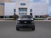 Thumbnail of 2025 Black Ford F-150