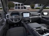 Thumbnail of 2025 Black Ford F-150