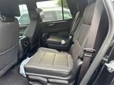 Thumbnail of 2025 Black Chevrolet Tahoe