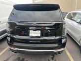 Thumbnail of 2025 Black Chevrolet Tahoe