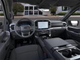 Thumbnail of 2025 Silver Metallic Ford F-150