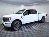 Thumbnail of 2022 Oxford White Ford F-150