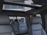 Thumbnail of 2025 Gray Metallic Ford F-150 Lightning
