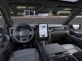 Thumbnail of 2025 Gray Metallic Ford F-150 Lightning