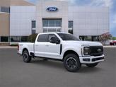 Thumbnail of 2025 White Ford F-350