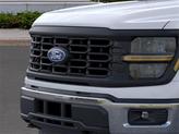 Thumbnail of 2025 Oxford White Ford F-150