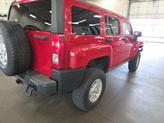 Thumbnail of 2008 Victory Red Hummer H3