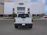 Thumbnail of 2025 Oxford White Ford F-150