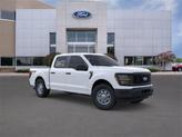 Thumbnail of 2025 Oxford White Ford F-150