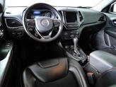 Thumbnail of 2021 Granite Crystal Metallic Clearcoat Jeep Cherokee