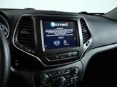 Thumbnail of 2021 Granite Crystal Metallic Clearcoat Jeep Cherokee